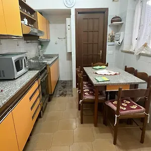 Pigneto Apartamento
