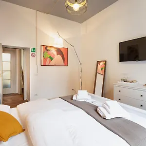 La Bertani Apartamento