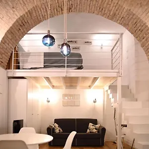 Via Veneto Luxury Loft Apartamento
