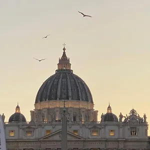 Dolce Casa In San Pietro Apartamento